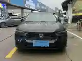 2023 Honda Accord 1.5T 192HP L4 CVT