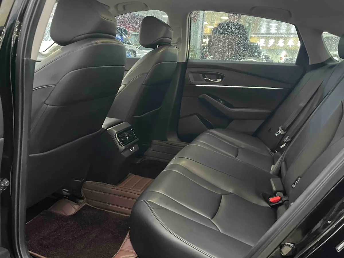 2023 Honda Accord 1.5T 192HP L4 CVT,autocango,china used car exporter,china ev exporter,chinese used car exporter,chinese used ev exporter