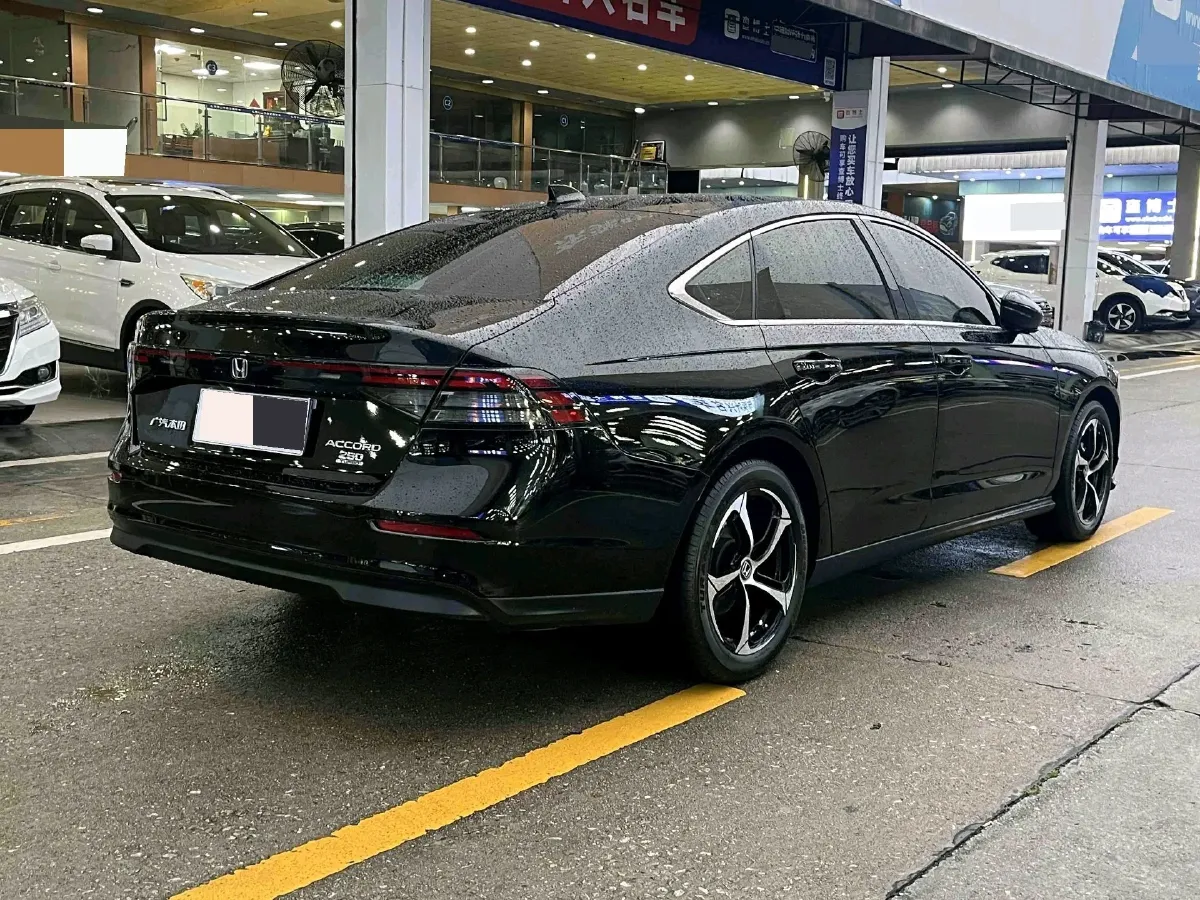 2023 Honda Accord 1.5T 192HP L4 CVT,autocango,china used car exporter,china ev exporter,chinese used car exporter,chinese used ev exporter