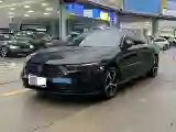 2023 Honda Accord 1.5T 192HP L4 CVT
