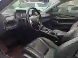 2023 Honda Accord 1.5T 192HP L4 CVT