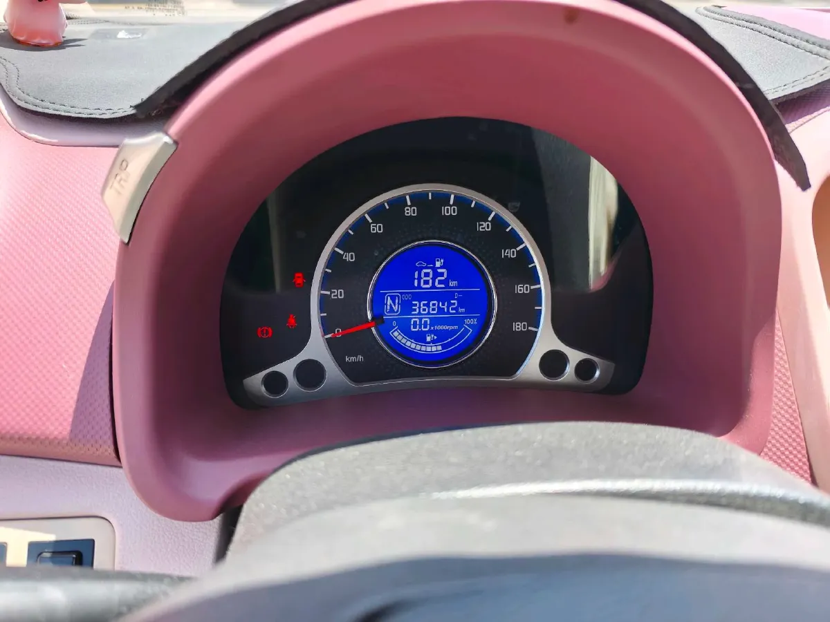 2023 ChangAn Oshan BenBen E-Star BEV 30.95KWH,autocango,china used car exporter,china ev exporter,chinese used car exporter,chinese used ev exporter