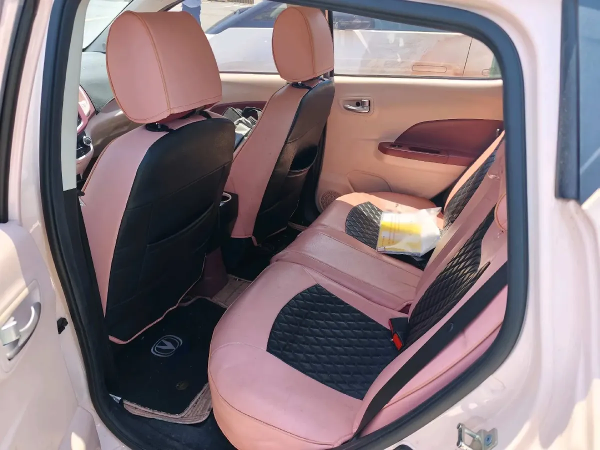 2023 ChangAn Oshan BenBen E-Star BEV 30.95KWH,autocango,china used car exporter,china ev exporter,chinese used car exporter,chinese used ev exporter