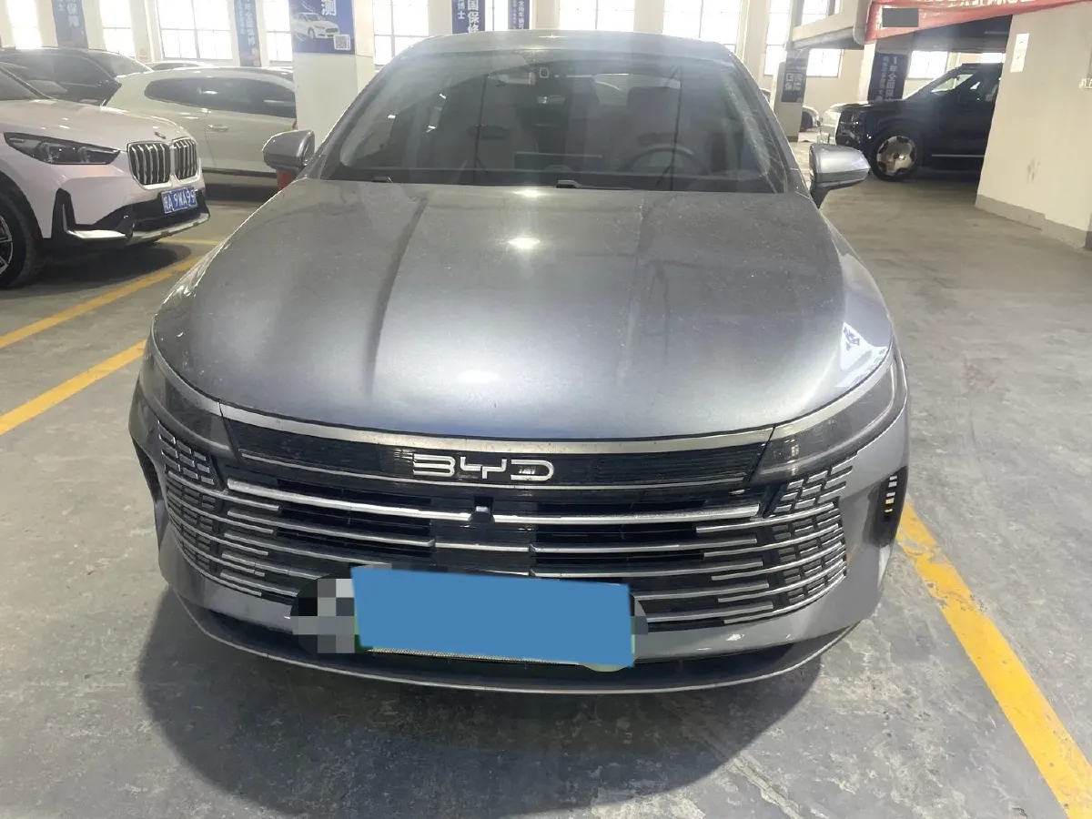 2024 BYD Destroyer 05 1.5L 110HP L4 E-CVT PHEV 8.3KWH,autocango,china used car exporter,china ev exporter,chinese used car exporter,chinese used ev exporter