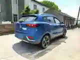 2017 MG ZS 1.5L 120HP L4 4AT