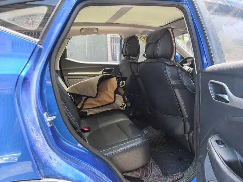 2017 MG ZS 1.5L 120HP L4 4AT,autocango,china used car exporter,china ev exporter,chinese used car exporter,chinese used ev exporter