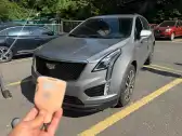 2022 CADILLAC XT5,autocango,china used car exporter,china ev exporter,chinese used car exporter,chinese used ev exporter