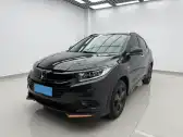 2022 HONDA VEZEL,autocango,china used car exporter,china ev exporter,chinese used car exporter,chinese used ev exporter