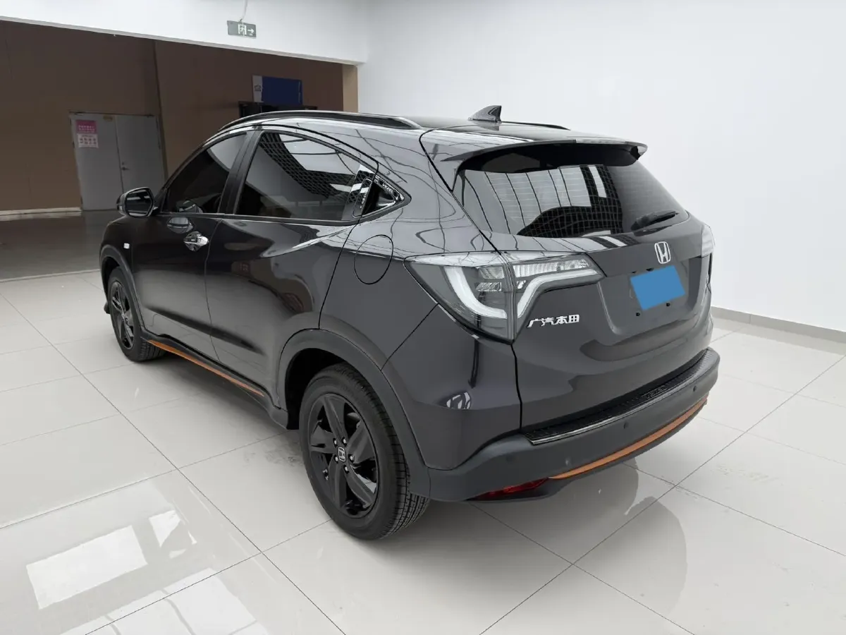 2022 Honda Vezel 1.5L 131HP L4 CVT,autocango,china used car exporter,china ev exporter,chinese used car exporter,chinese used ev exporter