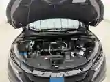 2022 Honda Vezel 1.5L 131HP L4 CVT