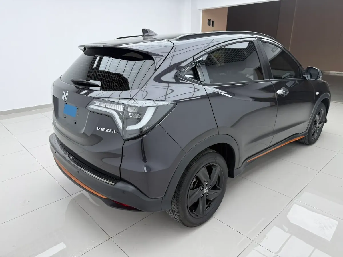 2022 Honda Vezel 1.5L 131HP L4 CVT,autocango,china used car exporter,china ev exporter,chinese used car exporter,chinese used ev exporter