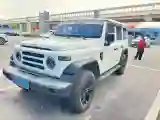 2024 212 212 T01 2.0T 252HP L4 8AT
