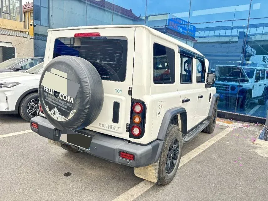 2024 212 212 T01 2.0T 252HP L4 8AT,autocango,china used car exporter,china ev exporter,chinese used car exporter,chinese used ev exporter