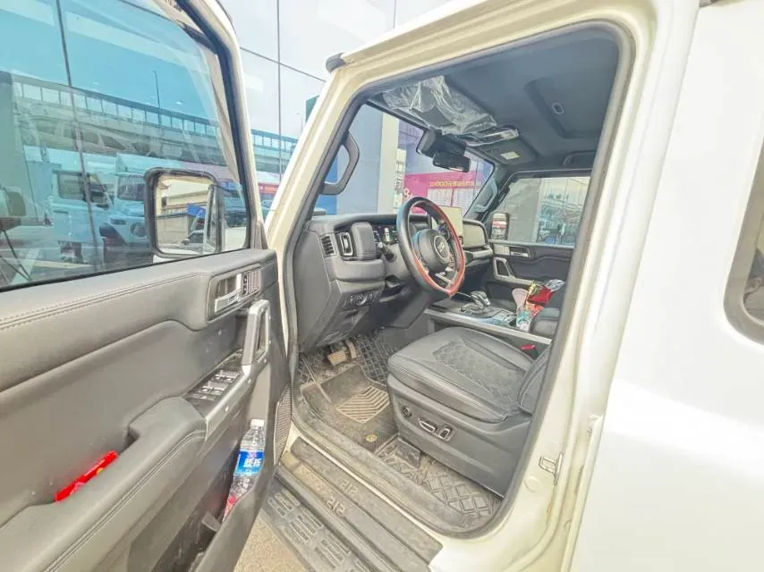 2024 212 212 T01 2.0T 252HP L4 8AT,autocango,china used car exporter,china ev exporter,chinese used car exporter,chinese used ev exporter
