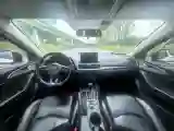 2017 Mazda 3 Axela 1.5L 117HP L4 6AT