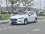 2017 Mazda 3 Axela 1.5L 117HP L4 6AT