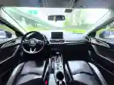 2017 Mazda 3 Axela 1.5L 117HP L4 6AT