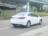 2017 Mazda 3 Axela 1.5L 117HP L4 6AT