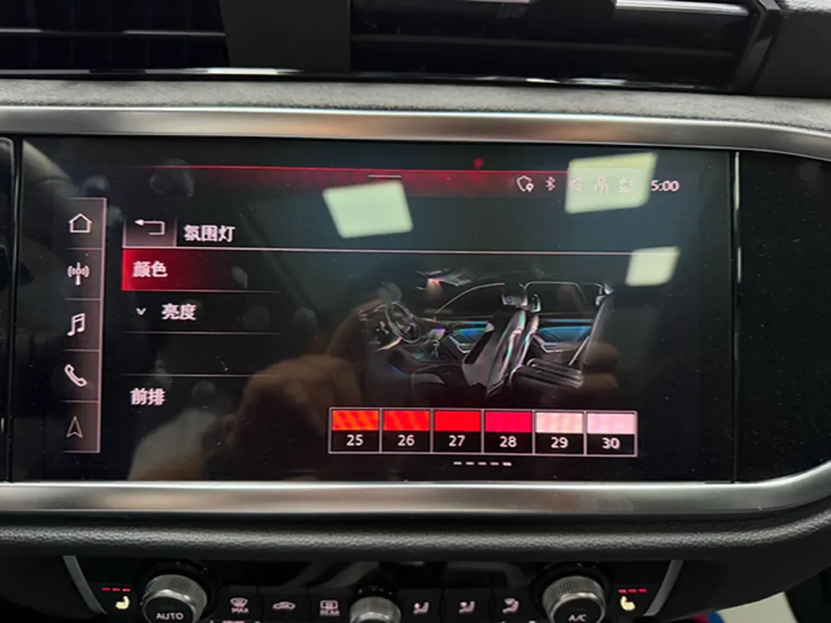 2021 Audi Q3 1.4T 150HP L4 7DCT,autocango,china used car exporter,china ev exporter,chinese used car exporter,chinese used ev exporter