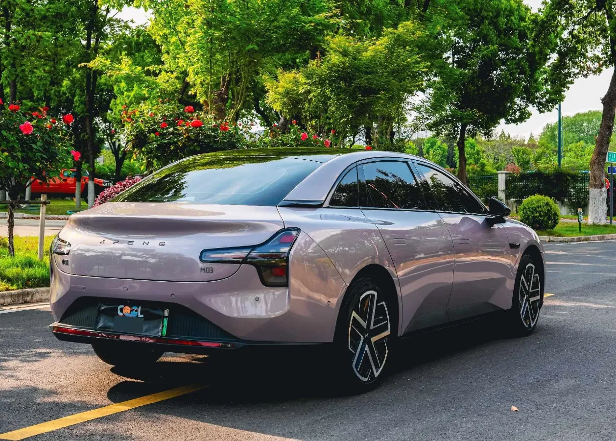 2025 Xpeng MONA M03 BEV,autocango,china used car exporter,china ev exporter,chinese used car exporter,chinese used ev exporter