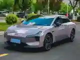 2025 Xpeng MONA M03 BEV
