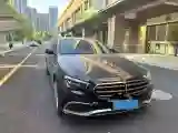 2023 Mercedes-Benz E Class 2.0T 258HP L4 9AT