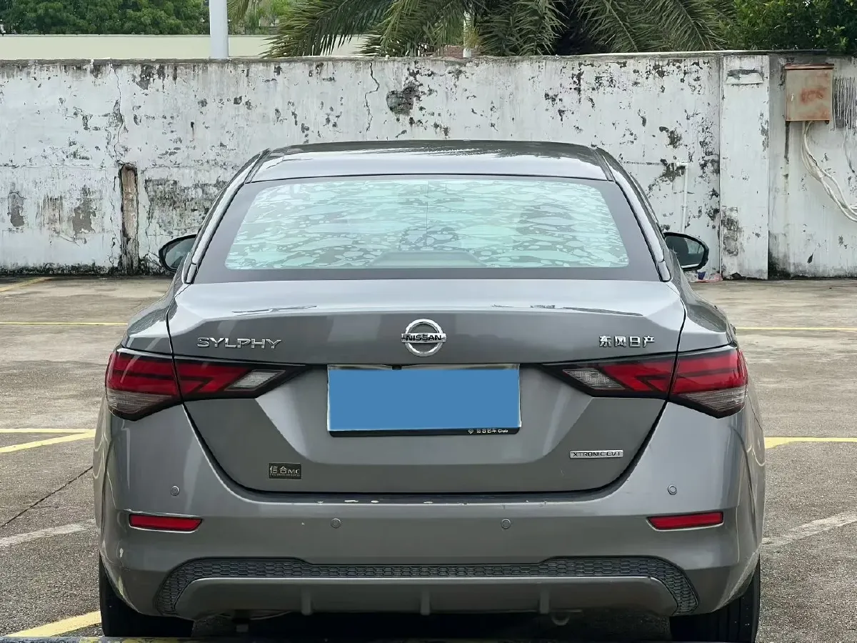 2020 Nissan Sylphy 1.6L 139HP L4 CVT,autocango,china used car exporter,china ev exporter,chinese used car exporter,chinese used ev exporter