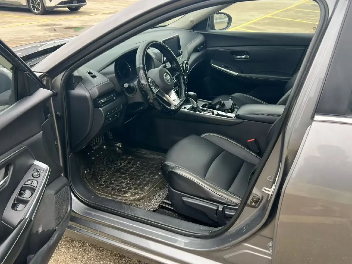 2020 Nissan Sylphy 1.6L 139HP L4 CVT,autocango,china used car exporter,china ev exporter,chinese used car exporter,chinese used ev exporter