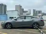 2020 Nissan Sylphy 1.6L 139HP L4 CVT