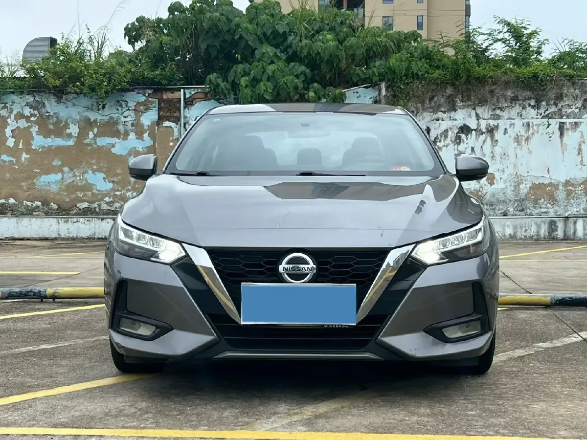 2020 Nissan Sylphy 1.6L 139HP L4 CVT,autocango,china used car exporter,china ev exporter,chinese used car exporter,chinese used ev exporter