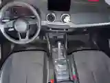2022 Audi Q2L e-tron BEV 44.1KWH
