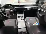 2020 Audi A6L 2.0T 190HP L4 7DCT