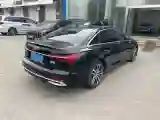 2023 Audi A6L 2.0T 190HP L4 7DCT