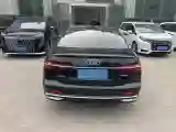 2023 Audi A6L 2.0T 190HP L4 7DCT