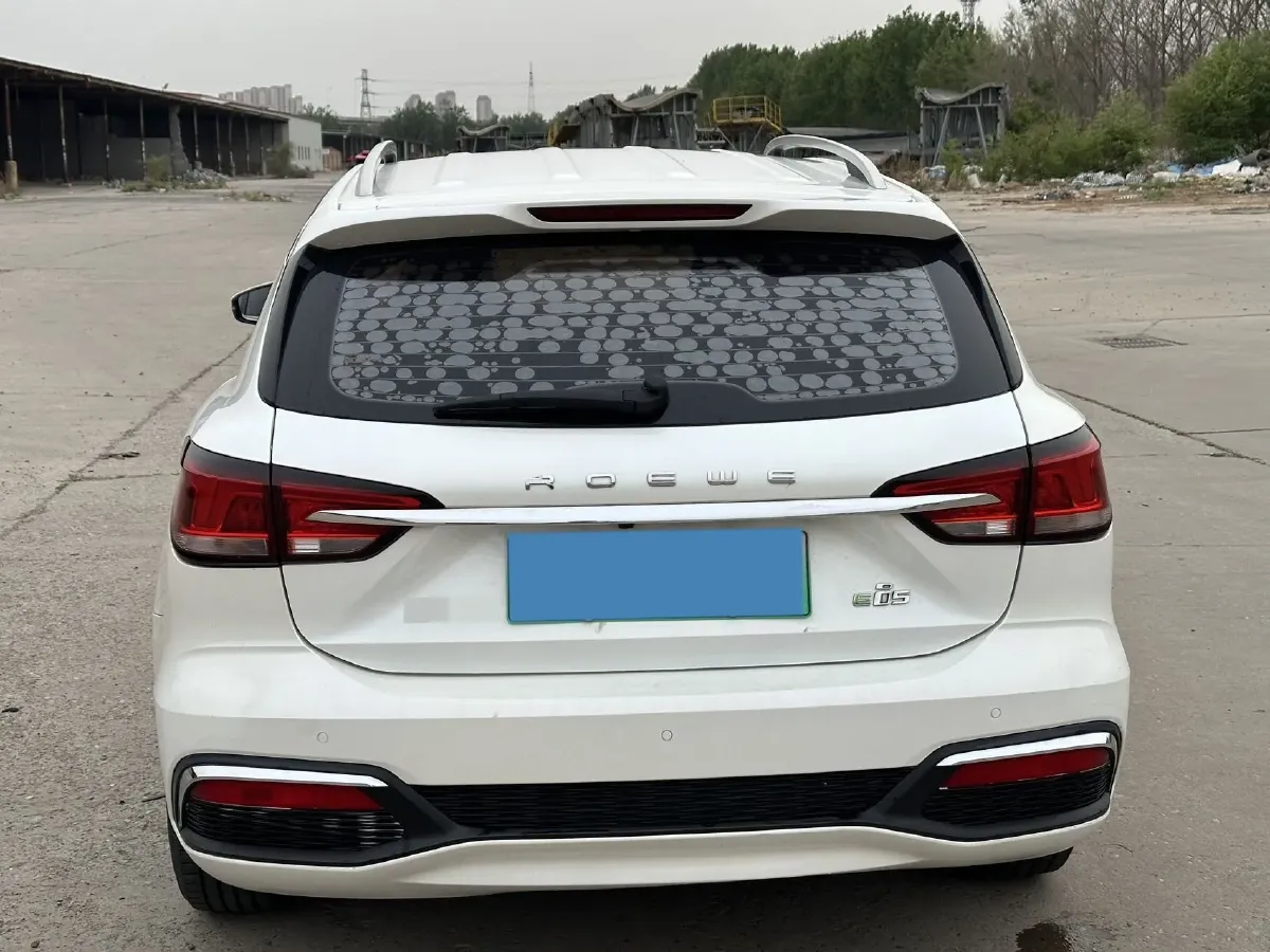 2018 Roewe Ei5 BEV 35KWH,autocango,china used car exporter,china ev exporter,chinese used car exporter,chinese used ev exporter