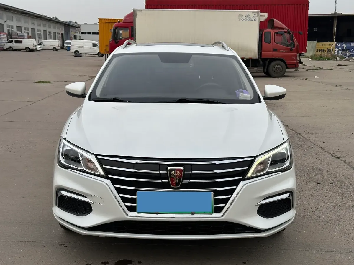 2018 Roewe Ei5 BEV 35KWH,autocango,china used car exporter,china ev exporter,chinese used car exporter,chinese used ev exporter