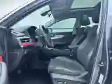 2022 Chery Tiggo 7 1.5T 156HP L4 CVT