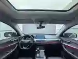 2022 Chery Tiggo 7 1.5T 156HP L4 CVT