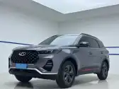 2022 CHERY TIGGO 7,autocango,china used car exporter,china ev exporter,chinese used car exporter,chinese used ev exporter