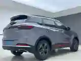 2022 Chery Tiggo 7 1.5T 156HP L4 CVT