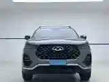 2022 Chery Tiggo 7 1.5T 156HP L4 CVT