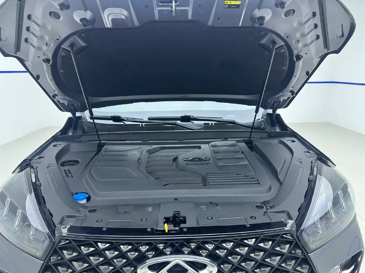 2022 Chery Tiggo 7 1.5T 156HP L4 CVT,autocango,china used car exporter,china ev exporter,chinese used car exporter,chinese used ev exporter