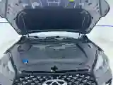 2022 Chery Tiggo 7 1.5T 156HP L4 CVT