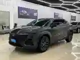2022 ChangAn UNI-T 1.5T 188HP L4 7DCT