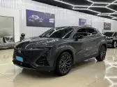 2022 CHANGAN UNI-T,autocango,china used car exporter,china ev exporter,chinese used car exporter,chinese used ev exporter