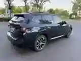 2022 BMW X3 2.0T 252HP L4 8AT