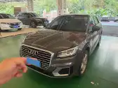 2020 AUDI Q2L,autocango,china used car exporter,china ev exporter,chinese used car exporter,chinese used ev exporter