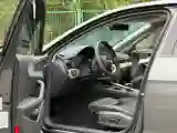 2022 Audi A4L 2.0T 190HP L4 7DCT