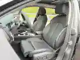 2022 Audi A4L 2.0T 190HP L4 7DCT