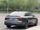 2022 Audi A4L 2.0T 190HP L4 7DCT